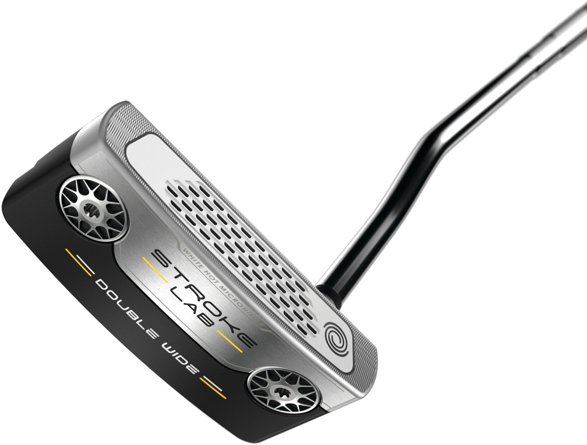 Used Odyssey Stroke Lab Double Wide Putter | Dick's Sporting Goods