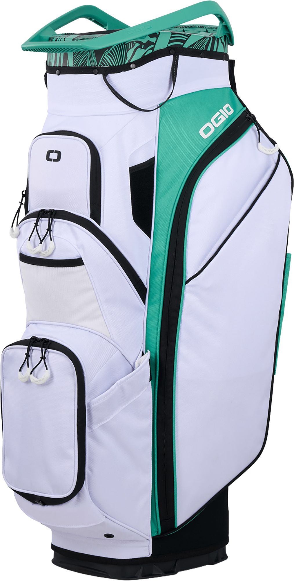 OGIO Silencer Cart Golf Bag product image