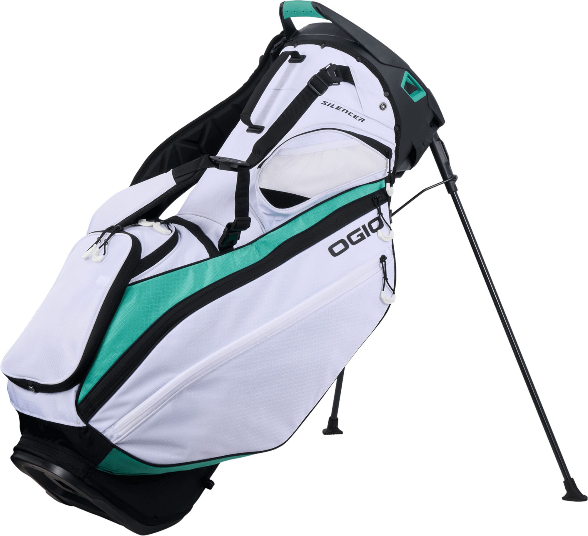 OGIO Silencer Hybrid Golf Bag product image