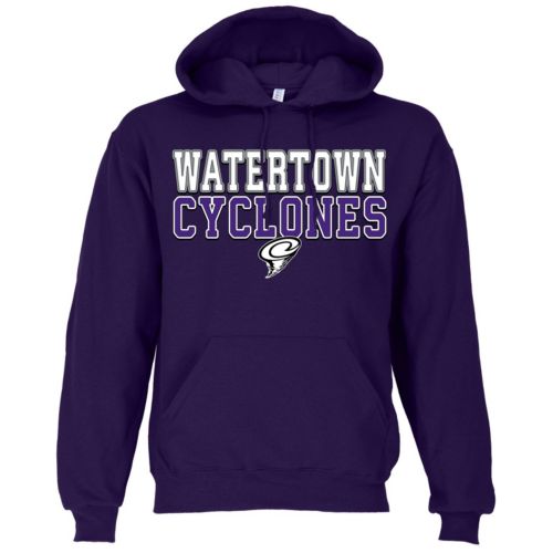 Ohiopyle Prints Adult Amador Valley High School Purple Field