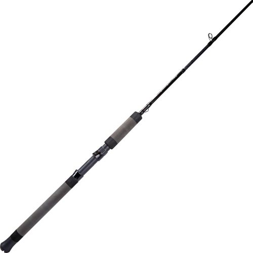 the hull truth jig rod ugly stik tiger Elite Casting The Ugly Stik Tiger Elite jigging rods are versatile rods that can be used across many species from coast to coast MONSTER fish on the Ugly