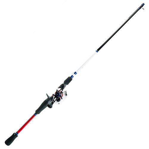 okuma 9 foot spinning rod AV Reel 9' Riversider Combo Celilo rods deliver great materials and smooth actions that add to the quality of the experience. Okuma Rockaway Surf Spinning Rods
