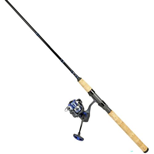 Abu Garcia Max™ X Baitcast Fishing Rod and Reel Combo | Dick's