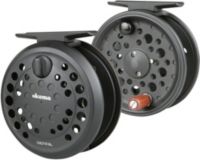 Okuma Sierra Fly Reel 7/8wt オクマ フライリール Okuma Sierra 7/8 Fly Reel | Dick's Sporting Goods
