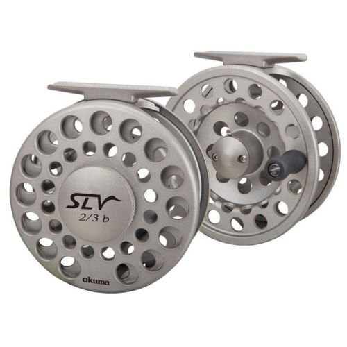 crosswater fly reel IV 4/5/6 Fishing drag system that offers fish Redington Crosswater Reel Review (Hands-on