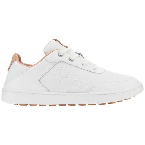 OluKai Women's Kiahuna Waterproof Spikeless Golf Shoes