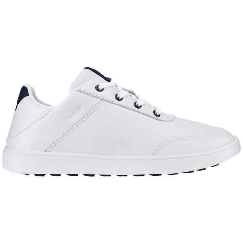 OluKai Women's Puakea Waterproof Spikeless Golf Shoes