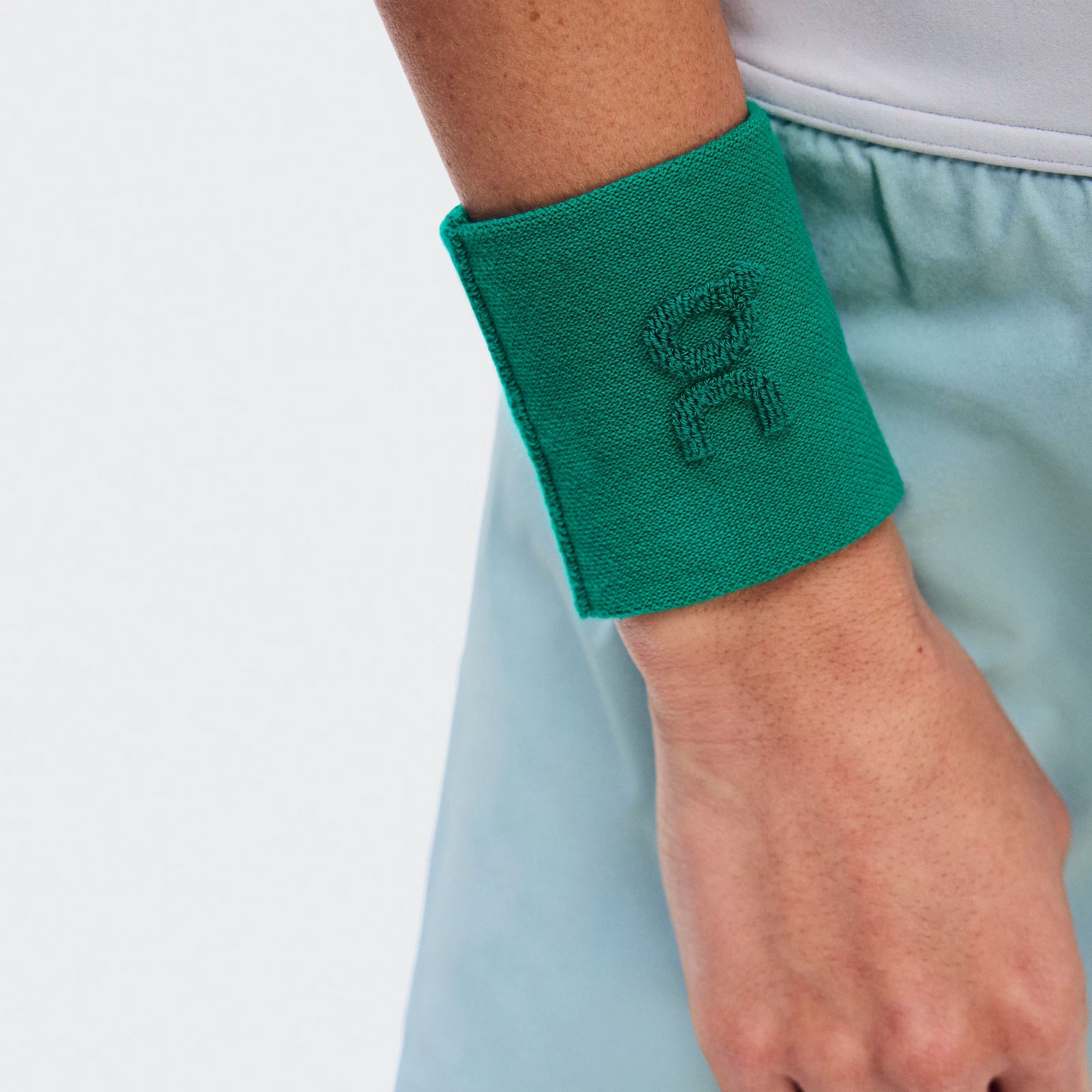 On Adult Courtside Tennis Wristband | Dick's Sporting Goods
