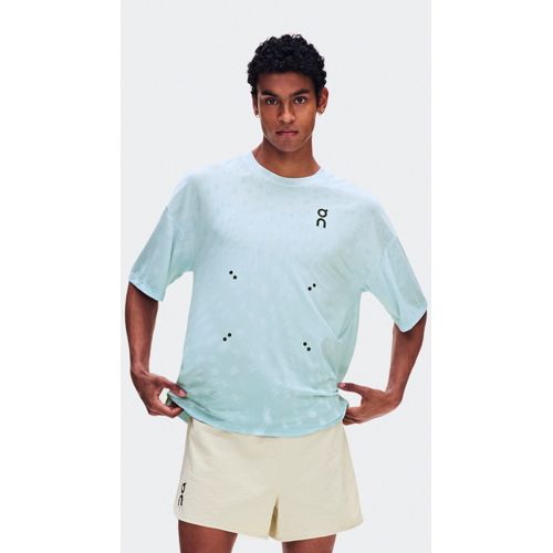 On Men's Court-T Edit Tennis T-Shirt | Dick's Sporting Goods