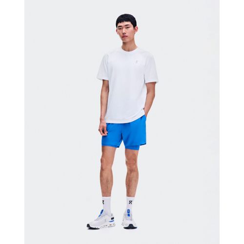 On Men's 5” Ben Shelton Court Shorts Swing Tennis Short | Dick's