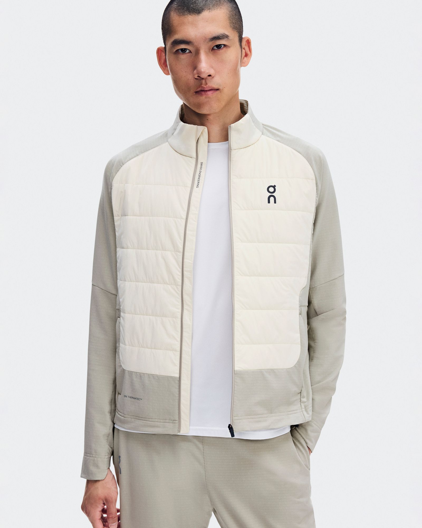 On Weather Jacket Men’s On Men's Weather Jacket | Dick's Sporting Goods