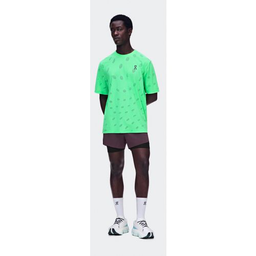 On Men's Performance Volt Shorts | Dick's Sporting Goods