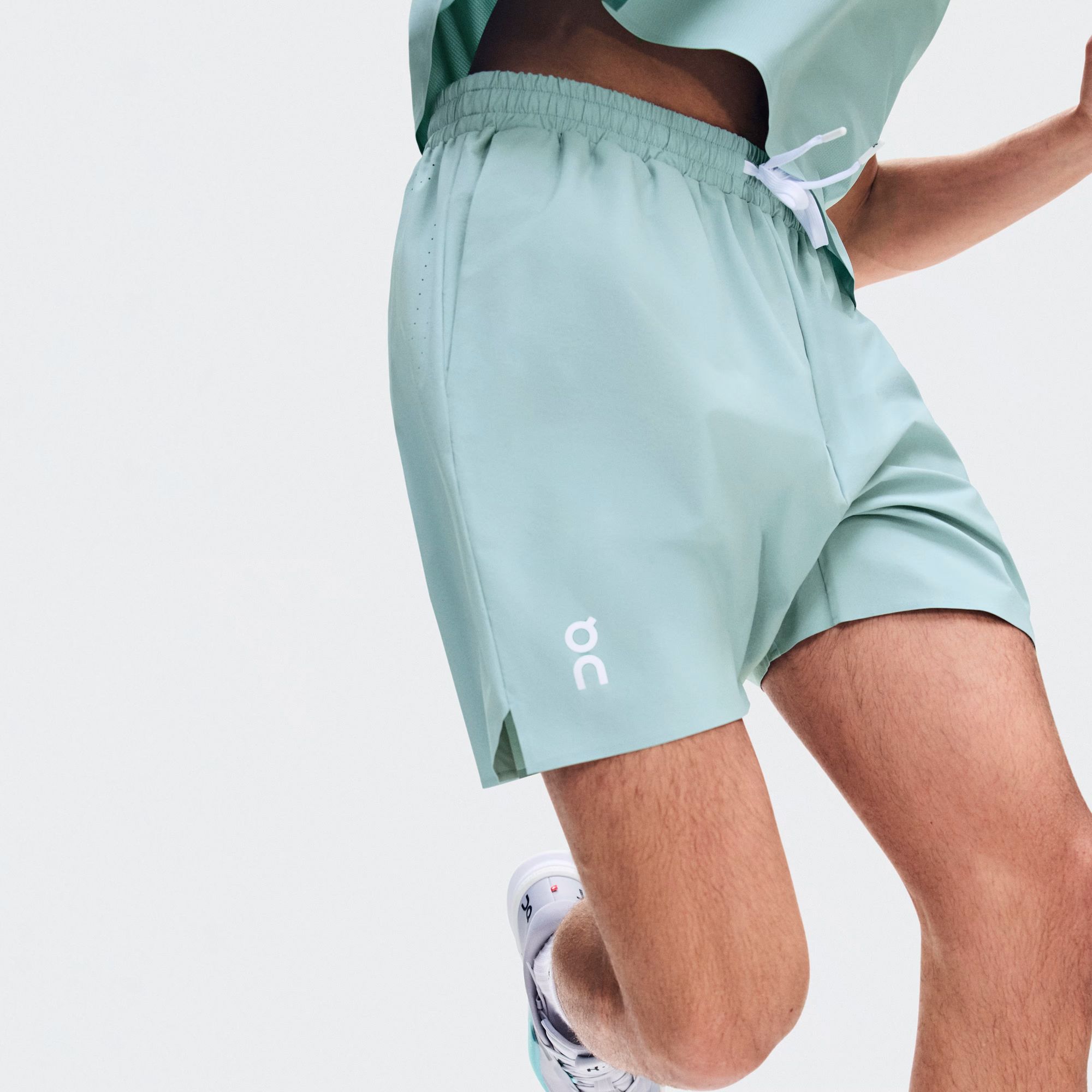 On Men's 5” Court Tennis Short | Dick's Sporting Goods