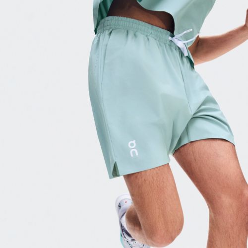 On Men's 5” Ben Shelton Court Shorts Swing Tennis Short | Dick's