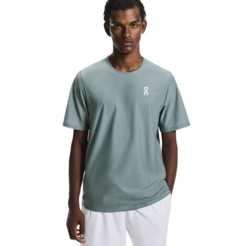 On Men's Court-T Edit Tennis T-Shirt | Dick's Sporting Goods