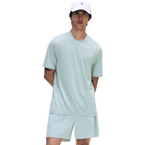 On Men's Court-T Swing Tennis T-Shirt | Dick's Sporting Goods