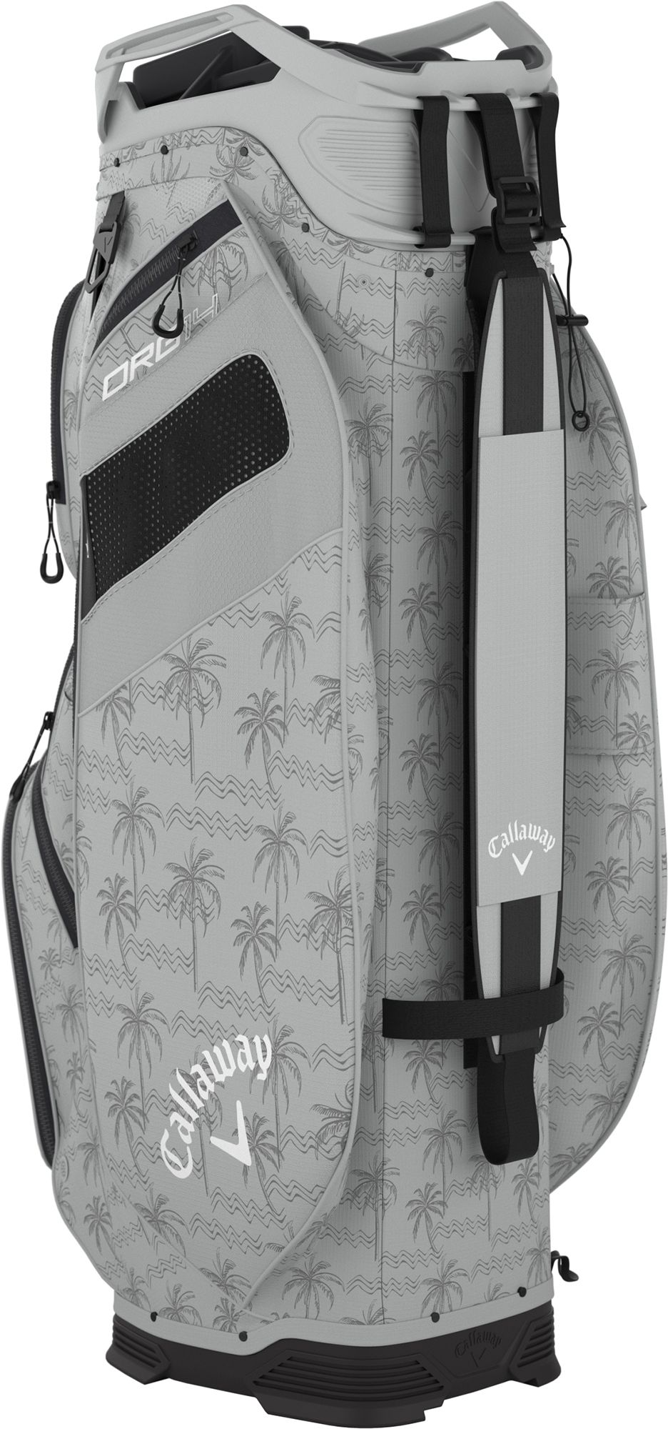 Callaway 2026 ORG 14 Cart Bag product image