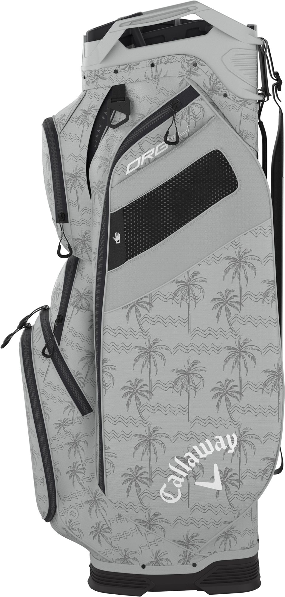 Callaway 2026 ORG 14 Cart Bag product image