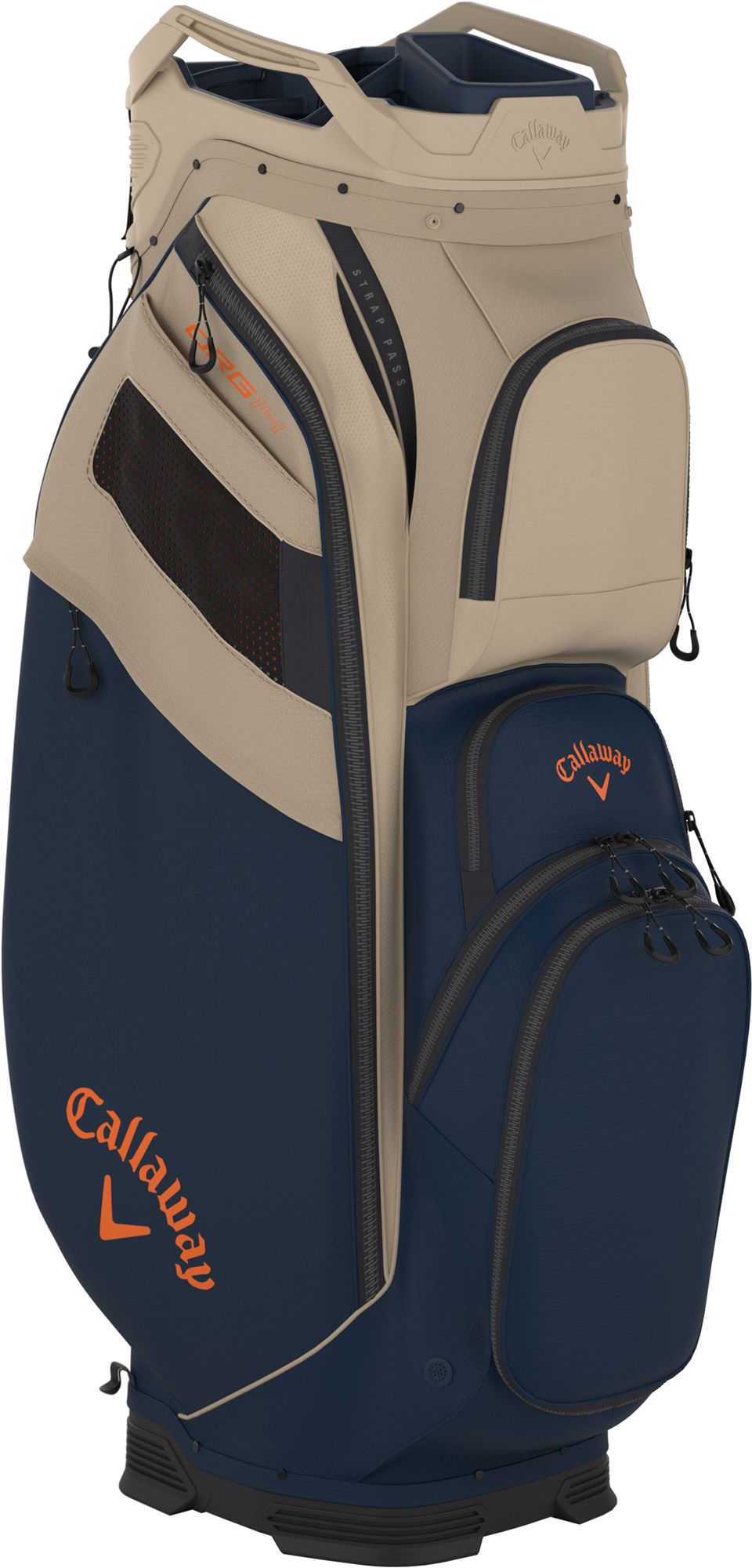 Callaway 2026 ORG 14 Cart Bag product image