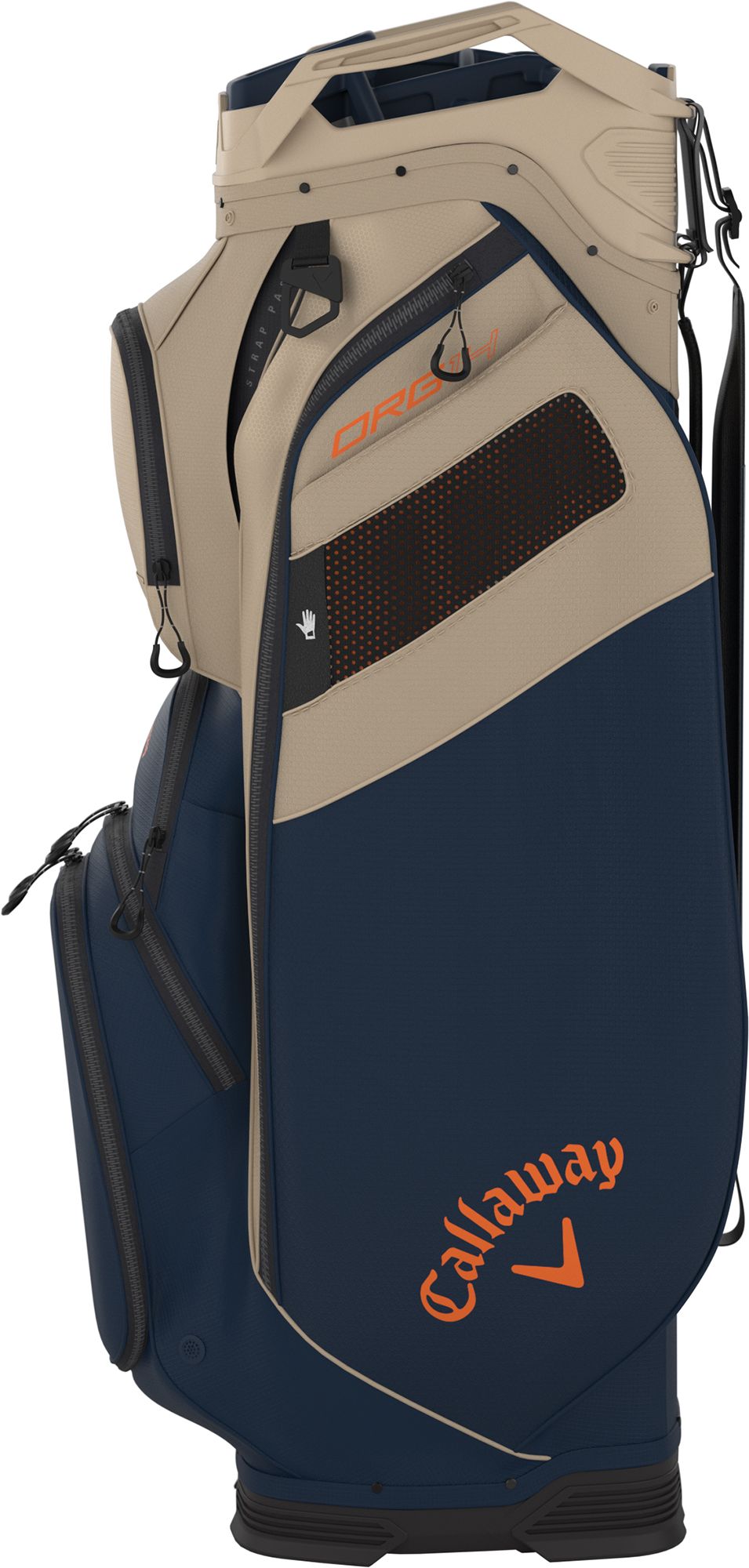 Callaway 2026 ORG 14 Cart Bag product image