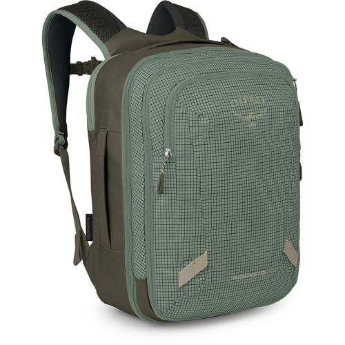 osprey bag womens Aether Plus 85 Axo Green / S/M it guarantees optimum protection for your gear Osprey Sirrus 24 - Appalachian
