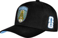 マラドーナ　アルゼンチン ARGENTINOS JUNIORS 上下　新品 Outerstuff Adult Argentina 2026 Black Adjustable Snapback Hat