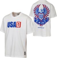 Nike Performance NBA NAME & NUMBER TEE - Squadra - rapid teal/turchese