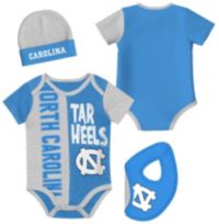 NCAA Infant North Carolina Tar Heels Light Blue 2 Way Play Set