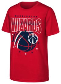 NBA Youth Washington Wizards Balling T-Shirt | Dick's Sporting Goods