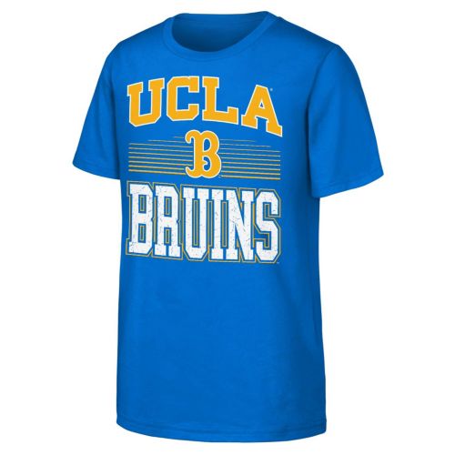 UCLA Bruins Tシャツ XLサイズ ブルー UCLA Bruins Tシャツ XLサイズ ブルー UCLA Bruins Rough Collegiate