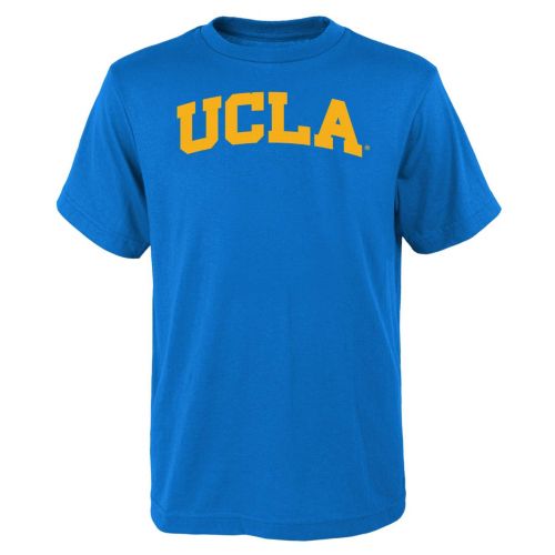 UCLA Bruins Tシャツ XLサイズ ブルー UCLA Bruins Rough Collegiate