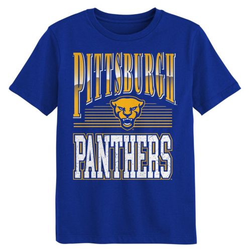 Gen2 Youth Pitt Panthers Mason Heintschel Replica Jersey | Dick's