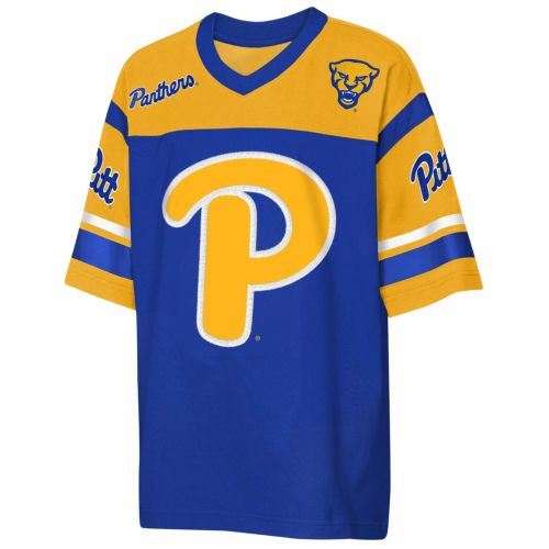 Gen2 Youth Pitt Panthers Mason Heintschel Replica Jersey | Dick's