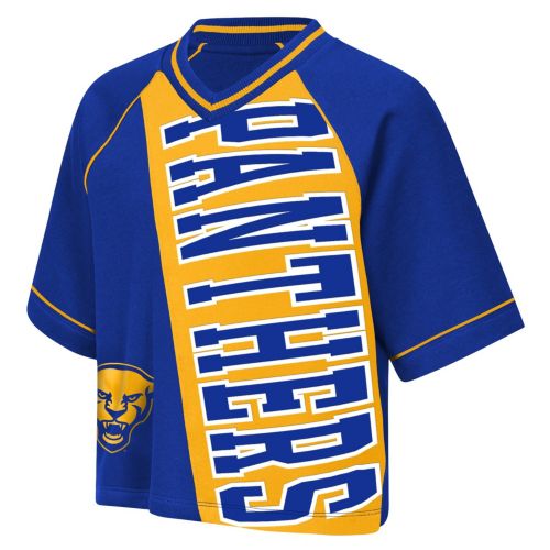 Gen2 Youth Pitt Panthers Mason Heintschel Replica Jersey | Dick's