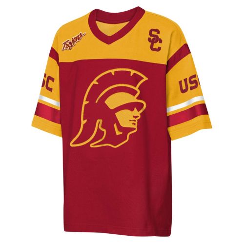 Nike Youth USC Trojans Alternate Replica Basketball Jersey