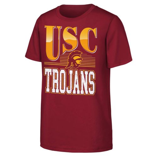 Nike Youth USC Trojans Alternate Replica Basketball Jersey