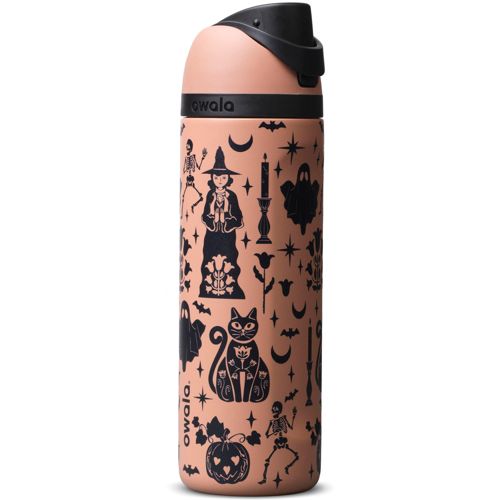 Owala 18 oz. FreeSip Sway Stainless Steel Water Bottle | Dick's