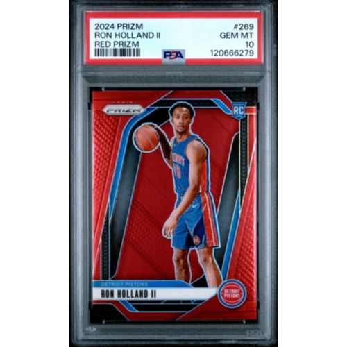 NBA 2025-26 Under Wraps 8'' x 10'' Emanate Basketball Card