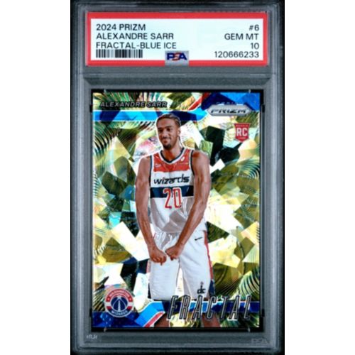 NBA 2025-26 Under Wraps 8'' x 10'' Emanate Basketball Card