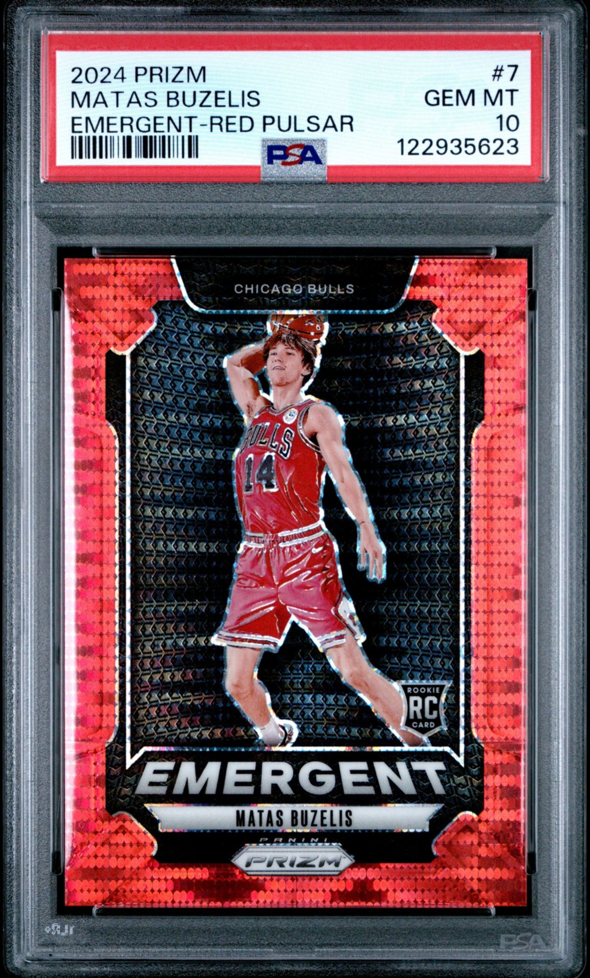 Reバース ロシデレ マリヤ PPサイン PSA10 GEM-MINT マーシャ Reバース