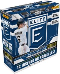 10シリ panini donruss elite sparkplug ディバラ Panini 2026 Donruss ELITE Baseball Mega Box | Dick's Sporting Goods