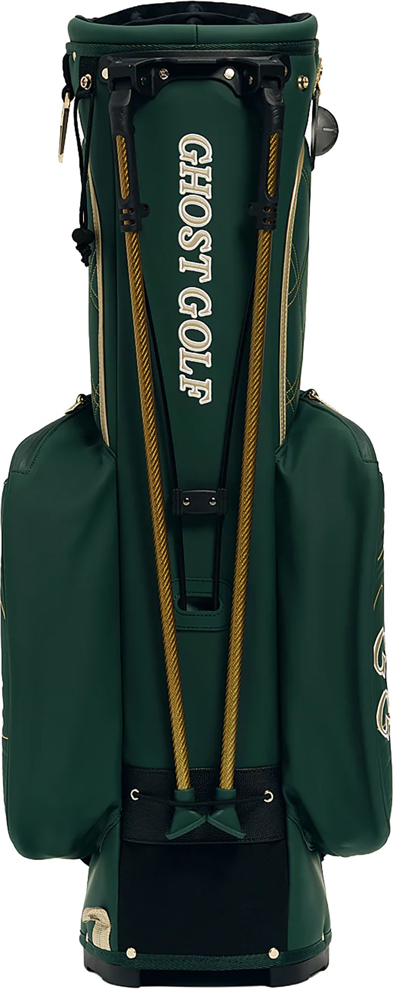 Ghost Golf Patrons Only Anyday 14-Way Stand Bag product image