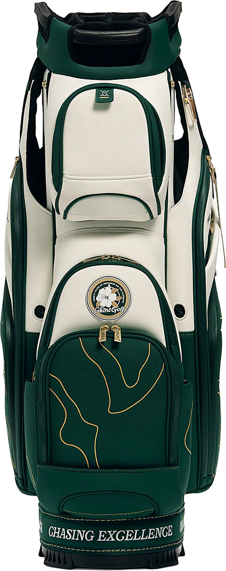 Ghost Golf Patrons Only GT-14 Cart Bag product image