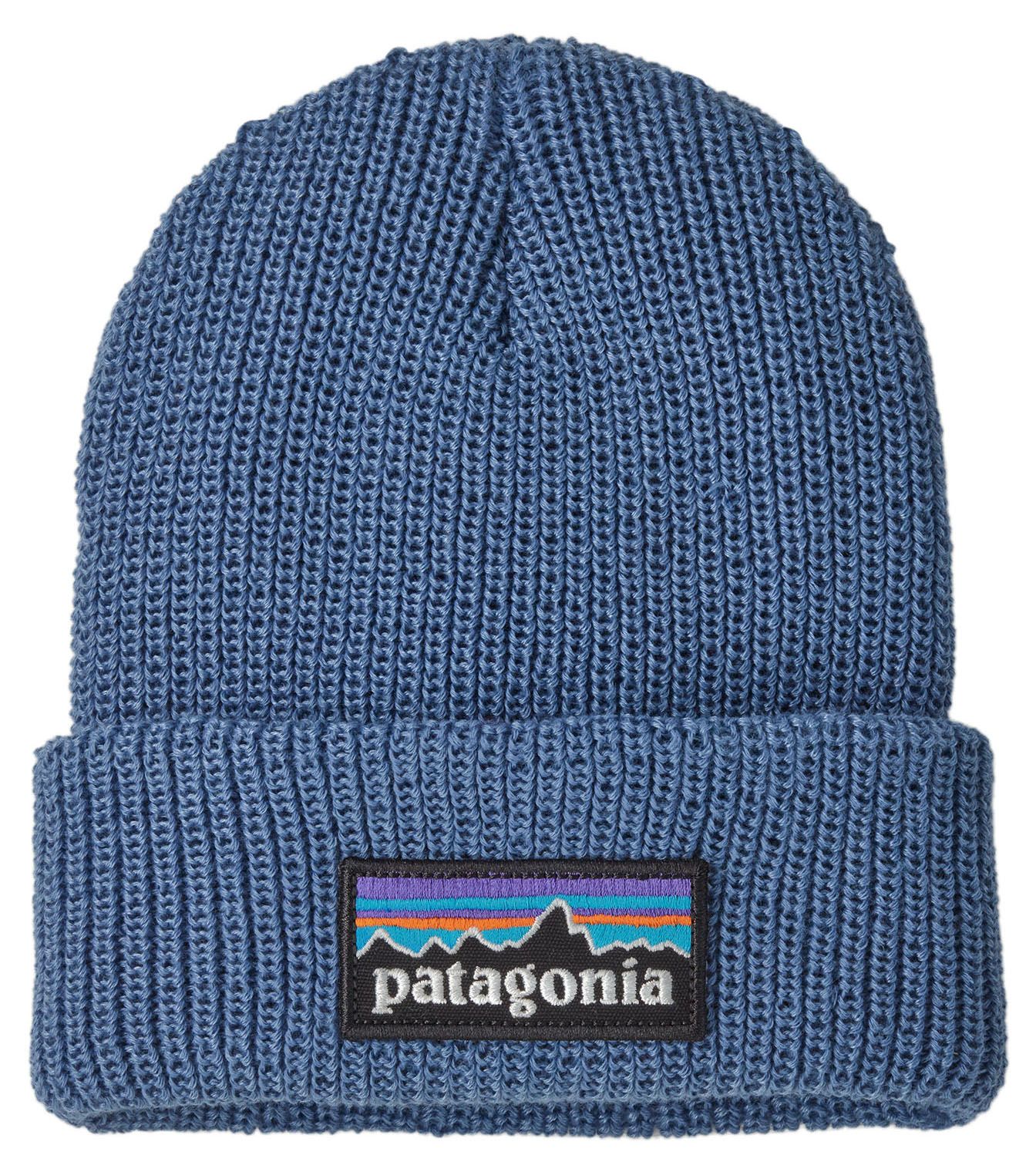 Patagonia Baby Logo Beanie | Dick's Sporting Goods