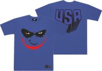 Peace Collective Adult U.S. Soccer | DC Worlds Collide Joker T
