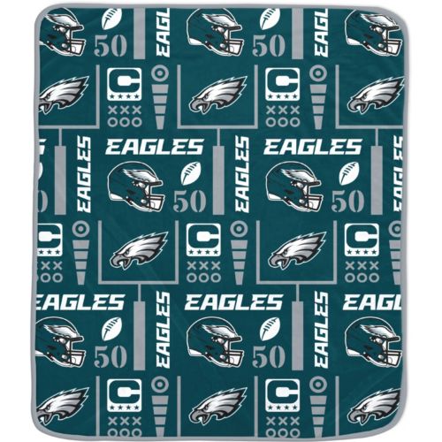 Kijaro Philadelphia Eagles 10