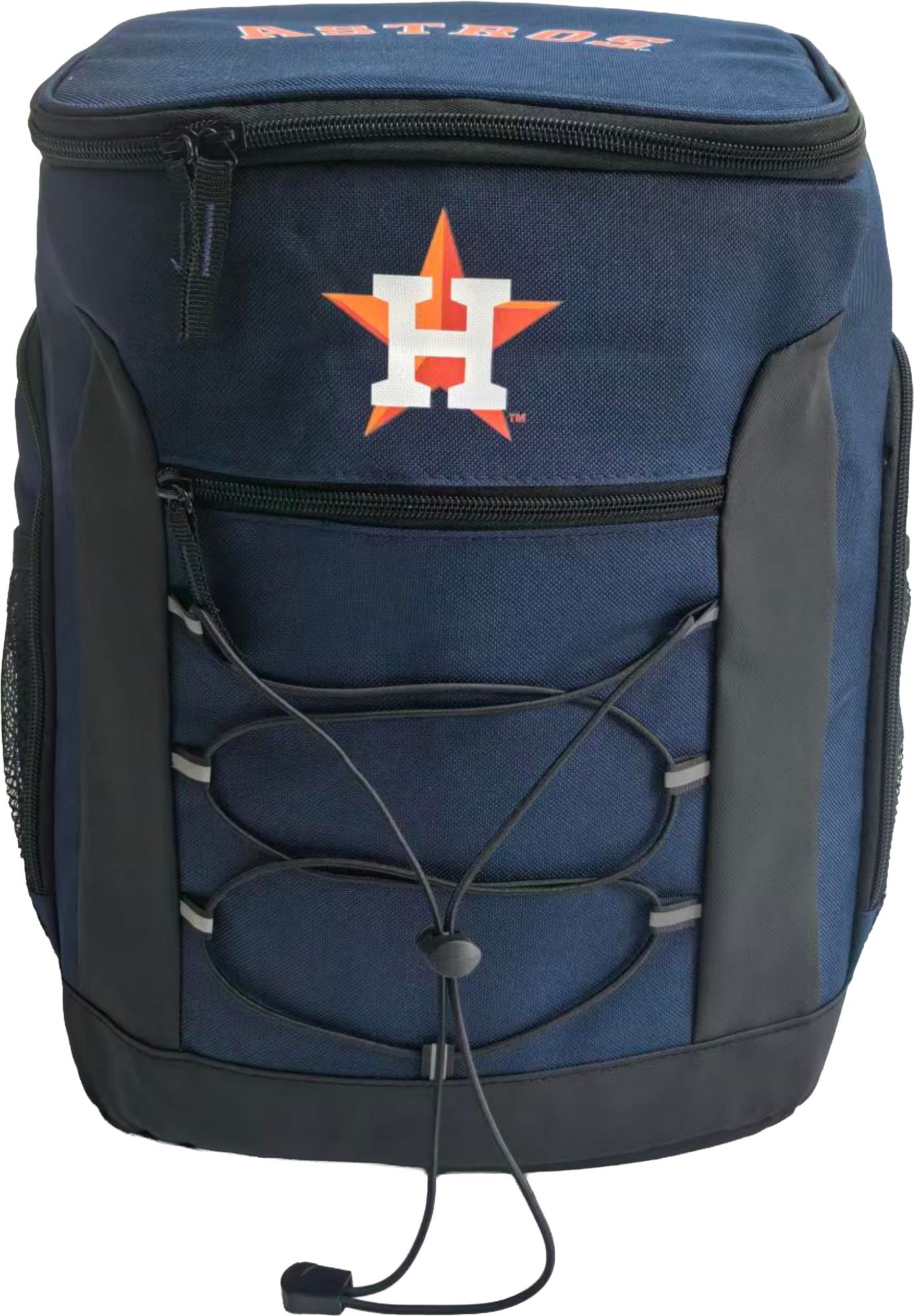 astros mini backpack MLB Houston Drawstring have for any fan Astros Buddies Club | Houston