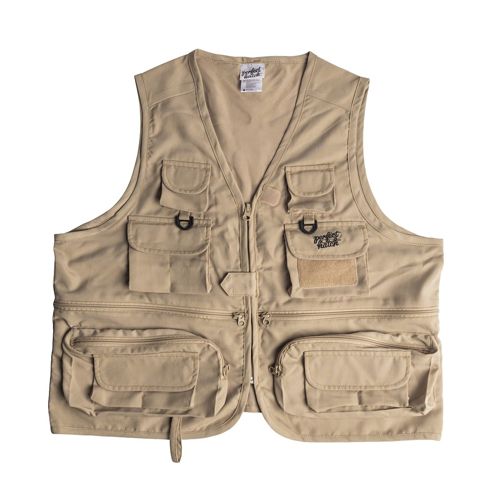 Perfect Hatch Veteran Fly Fishing Vest | Dick's Sporting Goods