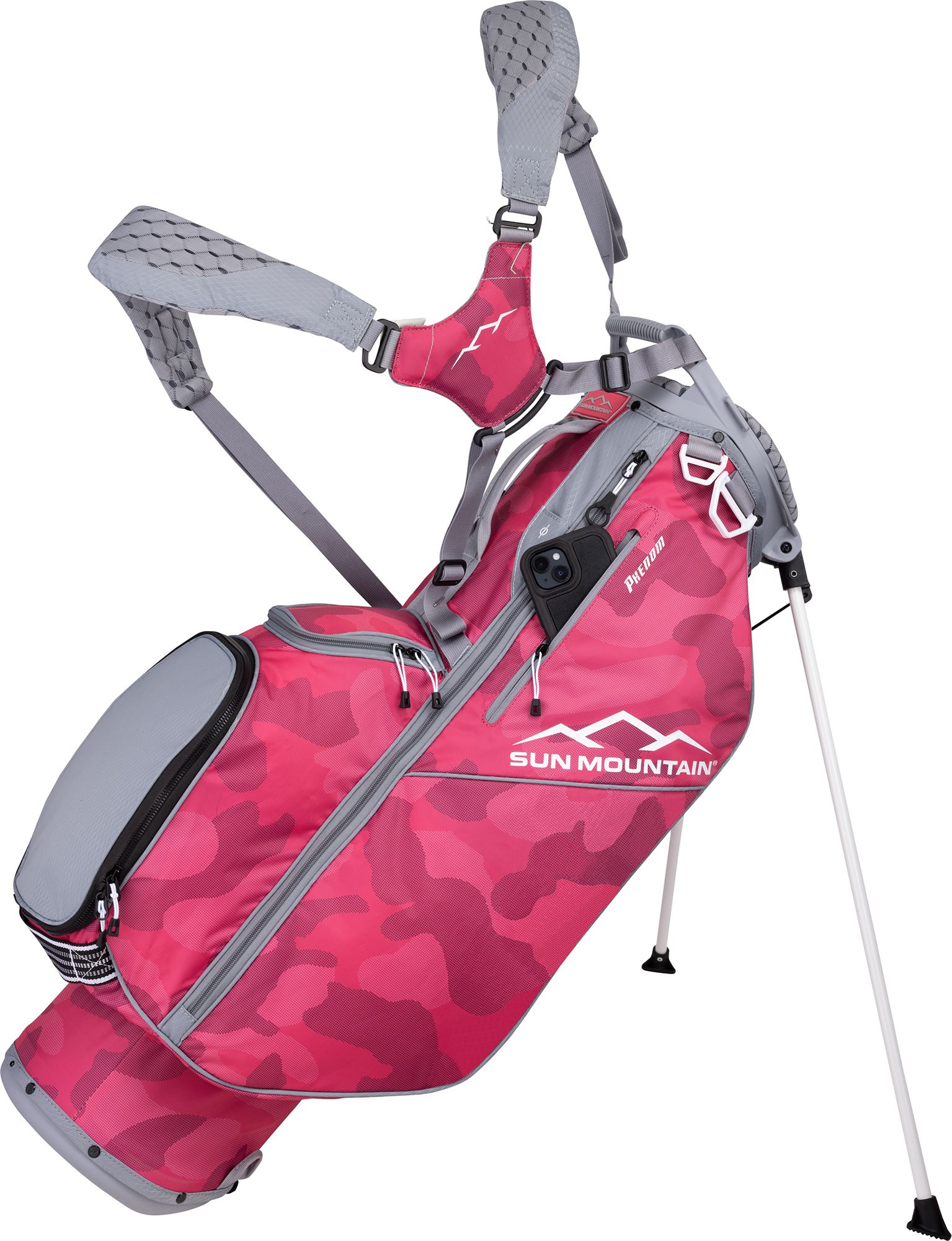 Sun Mountain Youth Phenom Stand Bag product image