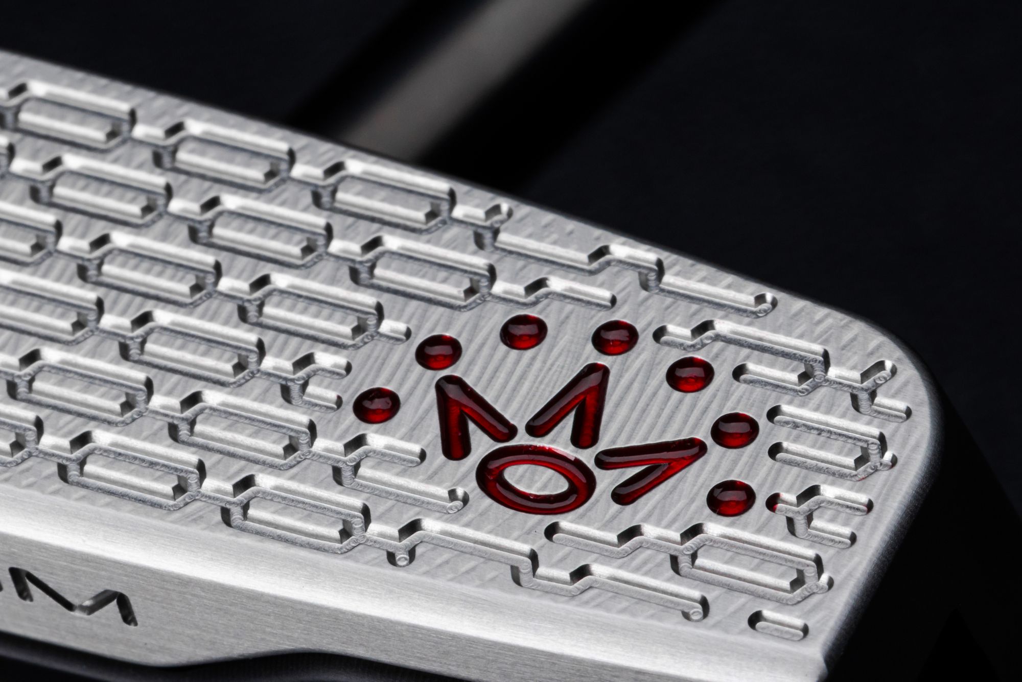Scotty Cameron 2026 Phantom 11R OC Putter - Used product image
